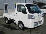 ハイゼットトラック スタンダード SAIIIt 4WD 