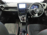 GRヤリス 1.6 RZ ハイ パフォーマンス 4WD 