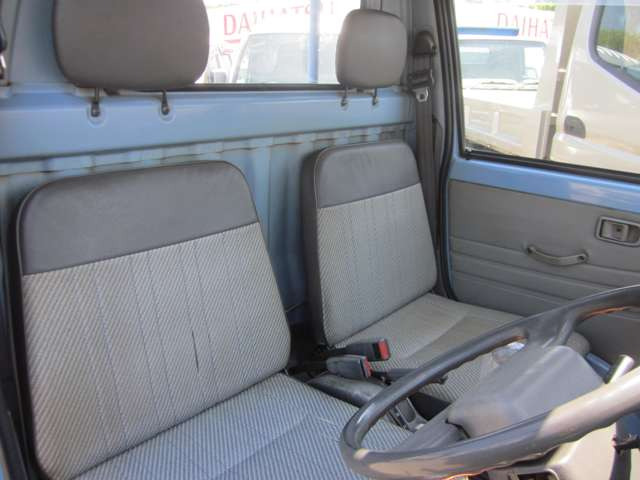 ダイハツ ハイゼットピック クライマー スーパーデラックス 4WD の中古
