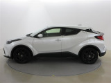 C-HR ハイブリッド 1.8 G モード ネロ セーフティ プラスIII 