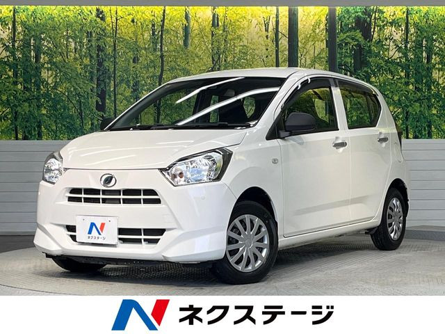 ミライース L SAIII 