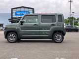 ハスラー ハイブリッド(HYBRID) G 4WD 