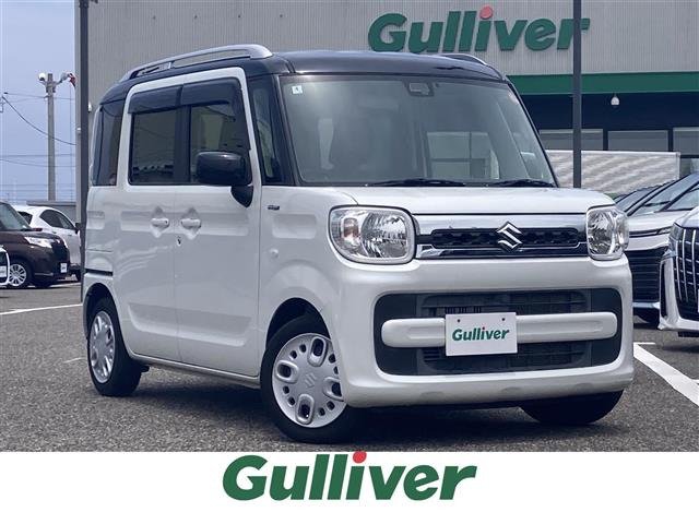 スペーシア ハイブリッド(HYBRID)  X 修復歴無し