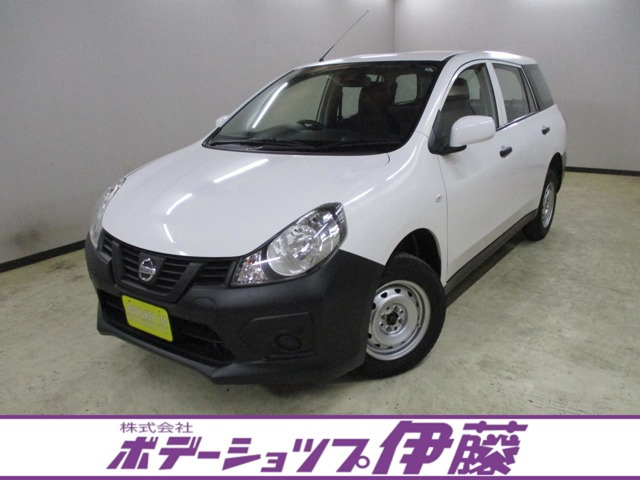 NV150AD 1.6 VE 4WD 