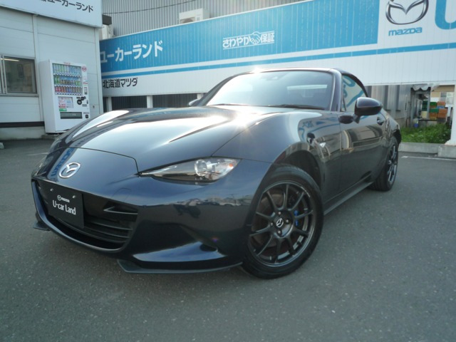 ロードスター 1.5 S 