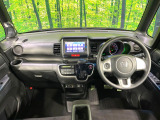 N-BOX G SSパッケージ 特別仕様車