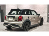 MINIといえばやはりスタイルが目を引きますよね。スタイルがきっかけで購入を決めた方が多いのも充分うなずけます。