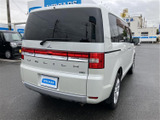 デリカD:5 2.2 D プレミアム 4WD 
