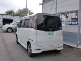パレット SW XS 4WD 