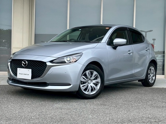 MAZDA2 1.5 15S スマートエディション 
