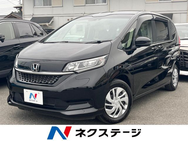 フリード 1.5 G ホンダセンシング 