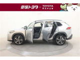 カローラクロス 1.8 Z 