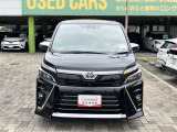 ヴォクシー 2.0 ZS 煌III 