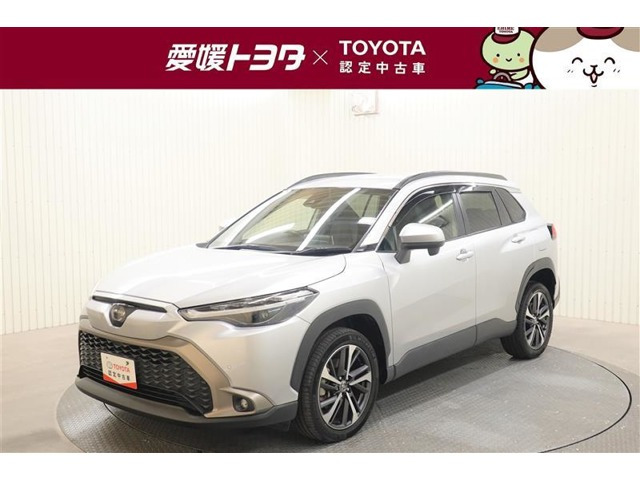 カローラクロス 1.8 Z 