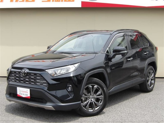 RAV4  2.0 G 4WD