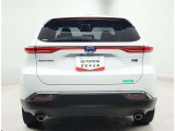 ハリアー  2.5 ハイブリッド Z レザーパッケージ