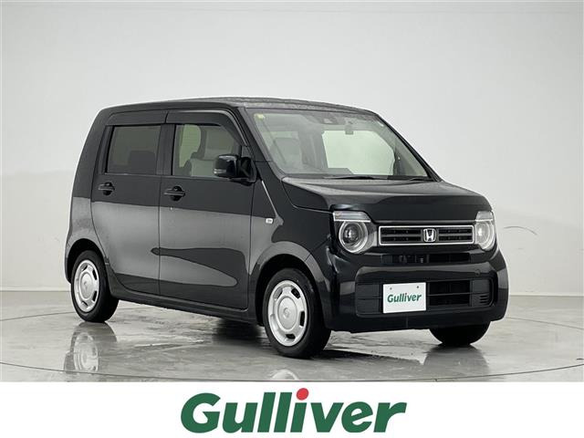 N-WGN L ホンダ センシング 修復歴無し