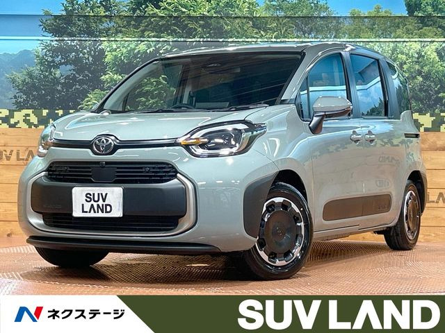 シエンタ ハイブリッド 1.5 Z 