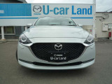 MAZDA2 1.5 15S 4WD 