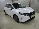 ノート 1.2 X FOUR 4WD 
