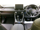 RAV4 2.5 ハイブリッド G E-Four 4WD 