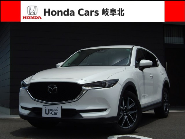 CX-5 2.2 XD Lパッケージ 