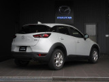 CX-3  1.5 15S ツーリング