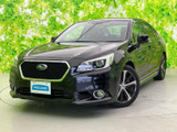 スバル レガシィB4 2.5 リミテッド 4WD