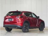 CX-5 2.2 XD Lパッケージ 