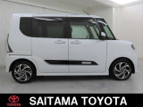 タントカスタム RS スタイルセレクション 