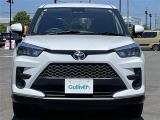 ライズ 1.0 X 4WD 4WD 修復歴無し