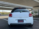 DS3 シック 