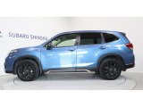 フォレスター 1.8 スポーツ 4WD 