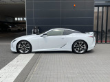 LC 500 Sパッケージ 