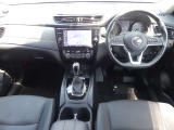 エクストレイル 2.0 20Xi 2列車