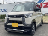 三菱 デリカミニ T プレミアム 4WD