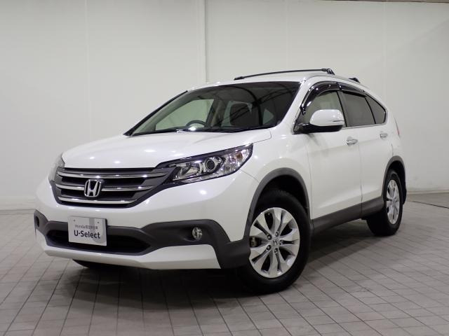 CR-V 2.0 20G 