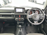 ジムニー XC 4WD 4WD 5MT