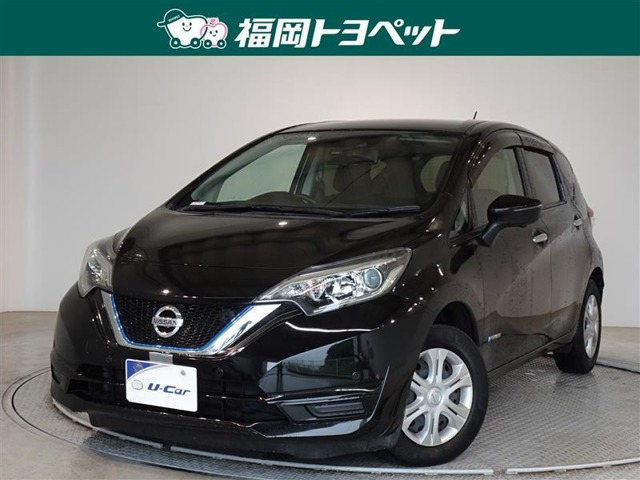 ノート 1.2 e-POWER X 