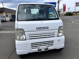 キャリイ KC エアコン パワステ 4WD 