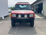 ディスカバリー V8i カウンティ 4WD 