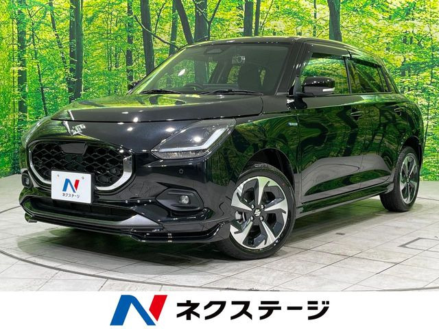 スイフト 1.2 ハイブリッド(HYBRID) MZ 