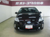 プリウス 1.8 S 