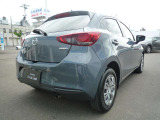 MAZDA2 1.5 15S ブラックトーンエディション 4WD 