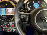 飛行機のコックピットをイメージした運転席!乗っているだけで楽しくなってきます。TEL0834-33-6800MINI周南まで!!ご連絡ください!!