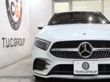 Aクラス A180 スタイル AMGライン 