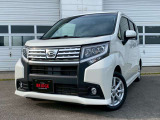 ムーヴカスタム X 4WD