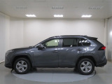 RAV4 2.5 ハイブリッド X E-Four 4WD 