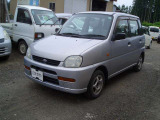プレオ F 4WD 