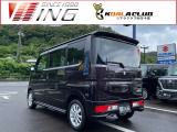 大好評!ユーカリ7!車検・自賠責・自動車税込み!
